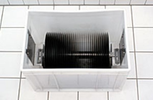 Nock CB435-4E Skiveskærer - Image 6