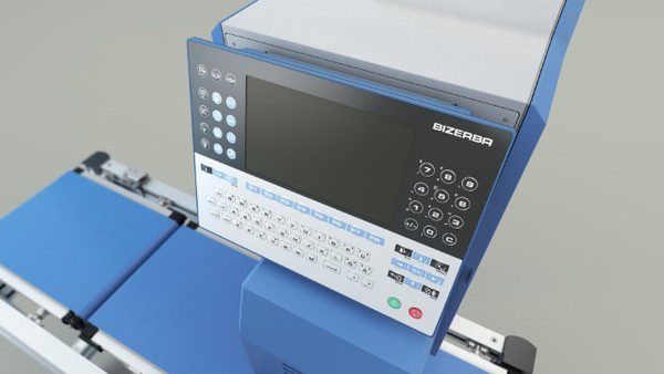 Bizerba GLM-E maxx 40 afvejning og prismærkning - Image 6