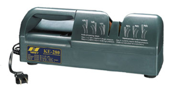 KT KE-280 knivslibemaskine professionel