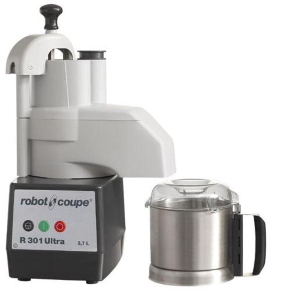 Robot Coupe Foodprocessor R301 Ultra