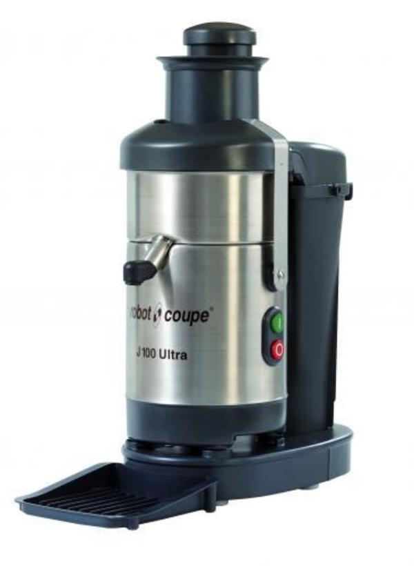 Robot Coupe Juicer J100 Ultra