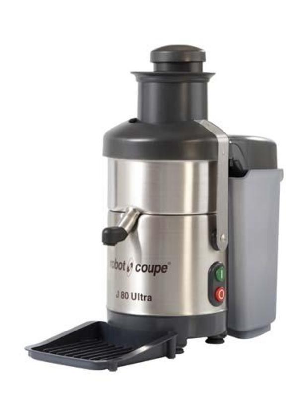 Robot Coupe Juicer J80 Ultra