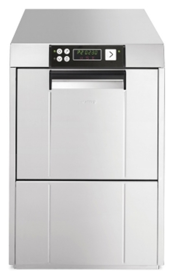 Smeg Opvask CWG 420SD-1 professionel Glasopvasker Kurv 40 cm